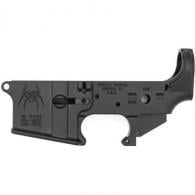 ALLSTAR TACTICAL DELTA V2 AR15 LOWER RECEIVER FORGED STRIPPED