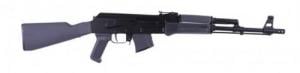 Arsenal SAM7R 7.62x39mm, Gray Furniture, 10 rounds - SAM7R-62GYM