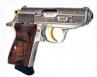 Walther Arms PPK/s  Exquisite LIMITED EDITION 380 ACP Semi Auto Pistol - 4796017