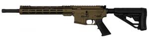 Alexander Arms 50 Beowulf Tactical Standard Bronze Orion Exclusive