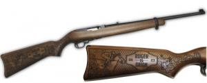 Ruger 10/22 Belmont .22LR Semi Auto Rifle