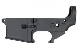 Menke Multi-Cal Lower Receiver Black