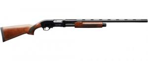 Charles Daly 301 12 Gauge Pump Action Shotgun - 930.199