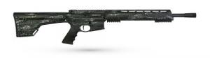 Brenton Stalker 18" Barrel 223Wyld - BRENRS18MM22R