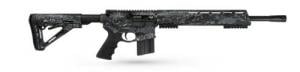 Benton USA Stalker Midnight 18" Barrel 300AAC Blackout - RS18MM30BA