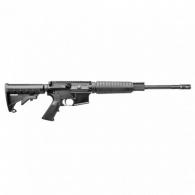 DoubleStar 16" Barrel 223/556 Black - DOUBBW117 DoubleStar 16" Barrel 223/556 Black - DOUBBW117