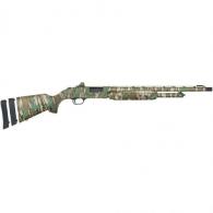 Mossberg & Sons 500 Super Bantam Turkey Combo 20ga Shotgun - 54684