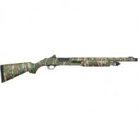 Mossberg & Sons 835 Turkey Combo 12ga Pump Action Shotgun - 62230