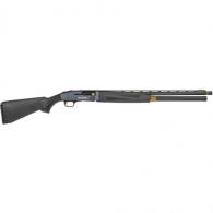 Mossberg & Sons 940 JM Pro Security Shotgun 12 ga. 24 in. Tungsten/Blue & Black 3