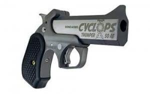 Bond Arms Cyclops 50 AE Derringer - BACY-50 AE