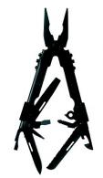 Columbia River Multi-Tool w/Knife,Non-Weight-Bearing Carabin