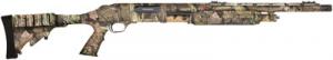 Mossberg & Sons 535TK 12g 3.5" 20"PTT FOX MOB