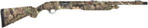 Mossberg & Sons 535 LPA 3.5" 22 XXF FOS MOB