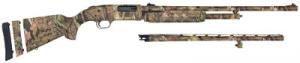 Mossberg & Sons 500 Super Bantam Combo Pump 20 Mossy Oak Brea - 54145