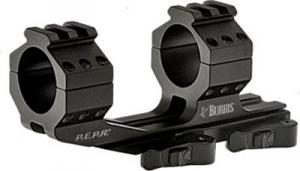 Burris Proper Eye Position Ready 30MM Quick Release S