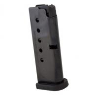 Diamondback Firearms MGDB9009G80 DB9 9mm 6 rd Black Finish - DB9MAG