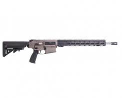 Maxim Defense MD11 Aluminum 7.62x39 Semi Auto Rifle - MD11 Aluminum AR-10 Rifle