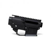 Angstadt Arms Billet Aluminum AR15 Matched 5.56NATO/300BLK Receiver Set - AA15