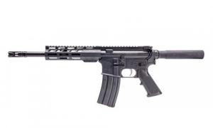 Anderson - Black | 5.56NATO | 10.5" Barrel - AM-15 Forged AR15 Pistol