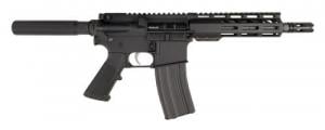 Anderson - Black | .300 Black | 7.5" Barrel - AM-15 Forged AR15 Pistol