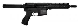 FosTech Tech-15 Fighting Patriot 5.56 NATO Semi Auto Pistol