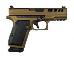 Live Free Armory AMP Compact OR 9mm Pistol