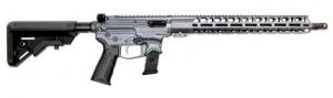 Battle Arms Development CA Compliant Billet XIPHOS 9mm Semi Auto Rifle - XIPHOS