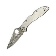 DELICA 4TITAN/DAMASCUS/PL - C11TIPD