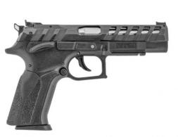 Grand Power Mk23 X-Calibur CO 9mm Semi Auto Pistol - Mk23 X-Calibur