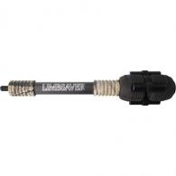 Limbsaver True Track Stabilizer Realtree Xtra 8 in. - 5107