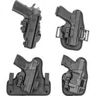 Alien Gear S&W M&P Shield 40 Core Carry Kit LH - SSHK-0405-LH-R-15XXX