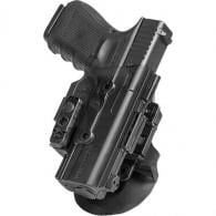 Alien Gear Shape Shift Taurus PT111 Millennium G2 Paddle Holster LH - SSPA-0435-LH-R-15