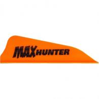 AAE Max Hunter Vanes Sunset Gold 50 pk. - MHASG50