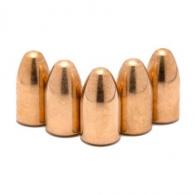 Sporting Handgun Bullets .400 Diameter 200 Grain Jacketed Hollow