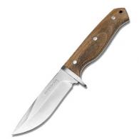 BOKER MAGNUM WALNUT DROP