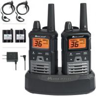 Midland X-Talker Two-Way Radio 2 pk. - T290VP4