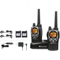 Midland Two-Way GRMS Radio 2 pk. - GXT1000VP4