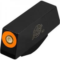 XS Sights Kimber K6 R3D Night Sights - Orange