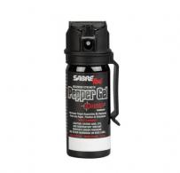 Sabre Crossfire Pepper Gel with Belt Clip - MK3-CFTG-BC