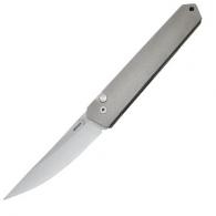 Boker Kwaiken Auto SL/PL Silvr - 06EX290