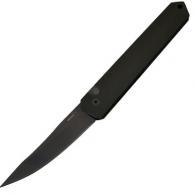 Boker Kwaiken Auto BL/PL Black - 06EX292