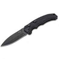 BOKER PLUS INTENTION II DAGGER - 01BO796