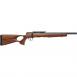 Savage B17 Timber Thumbhole .17 HMR Bolt Action Rifle - 70817