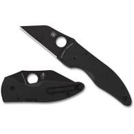 MicroJimbo Black G-10 Black - C264GPBK