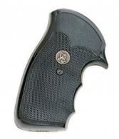 Pachmayr Gripper Grip Smith & Wesson N Frame