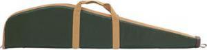 Allen Shotgun Case 54 Textured Endura Green