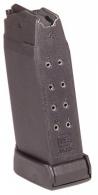 Pearce PG-30 For Glock 30 Grip Extension Black