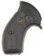Pachmayr Compac Pro Grip Smith & Wesson K/L Frame