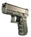 Glock 32 C 32C Compact Compensated .357 Sig 357 FS