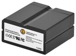 Leupold Lithium Ion Controller Battery Black